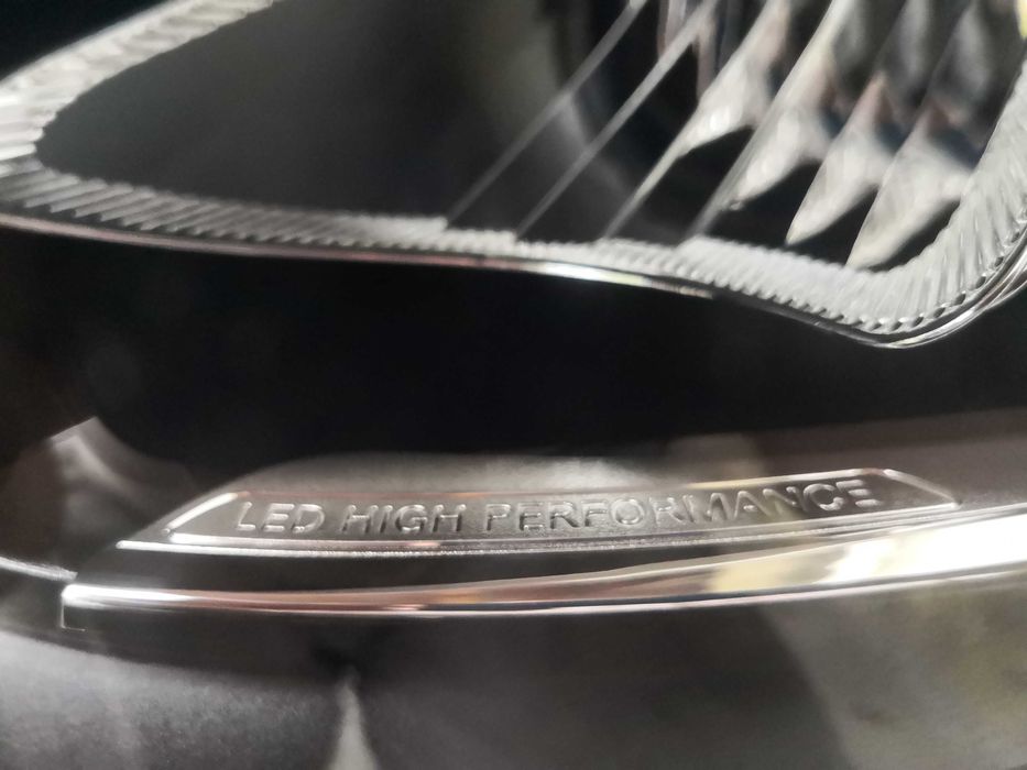 Фар Mercedes W246 B-classa LED ляв/Фар Мерцедес W246 Оригинален