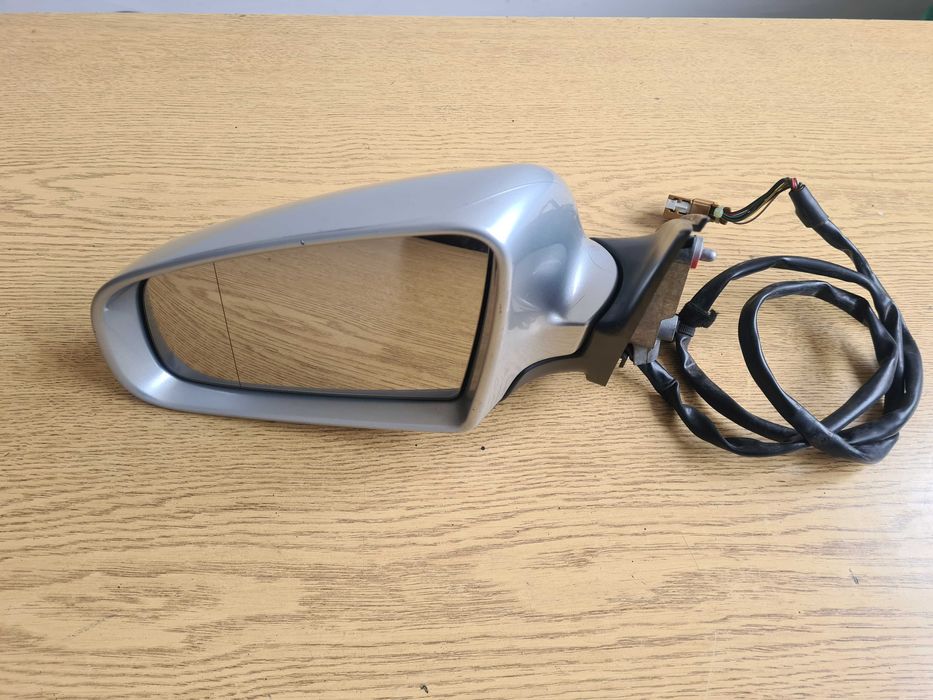 Ляво дясно огледало Audi A4 B7