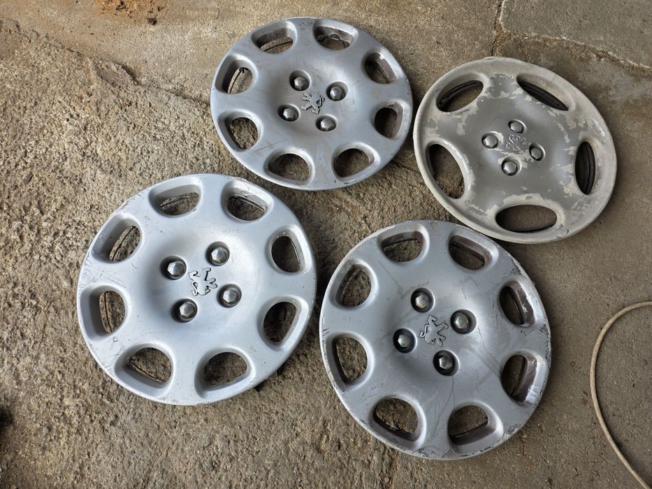 Тасове 14 - Peugeot