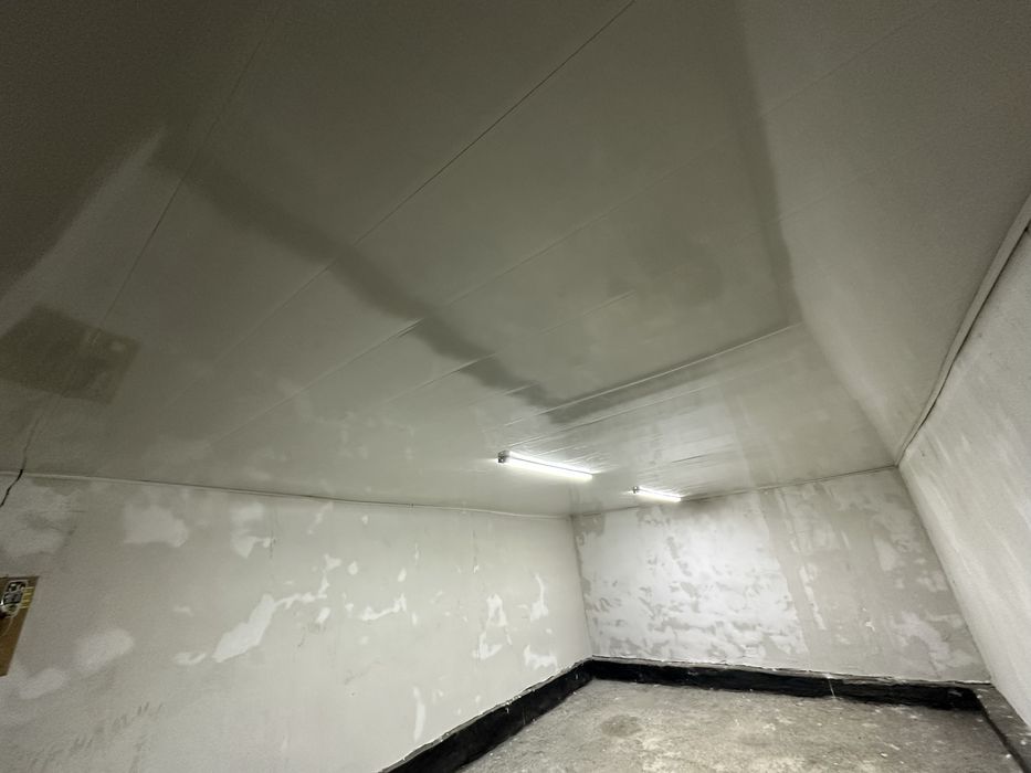 Аренда                                                гаража