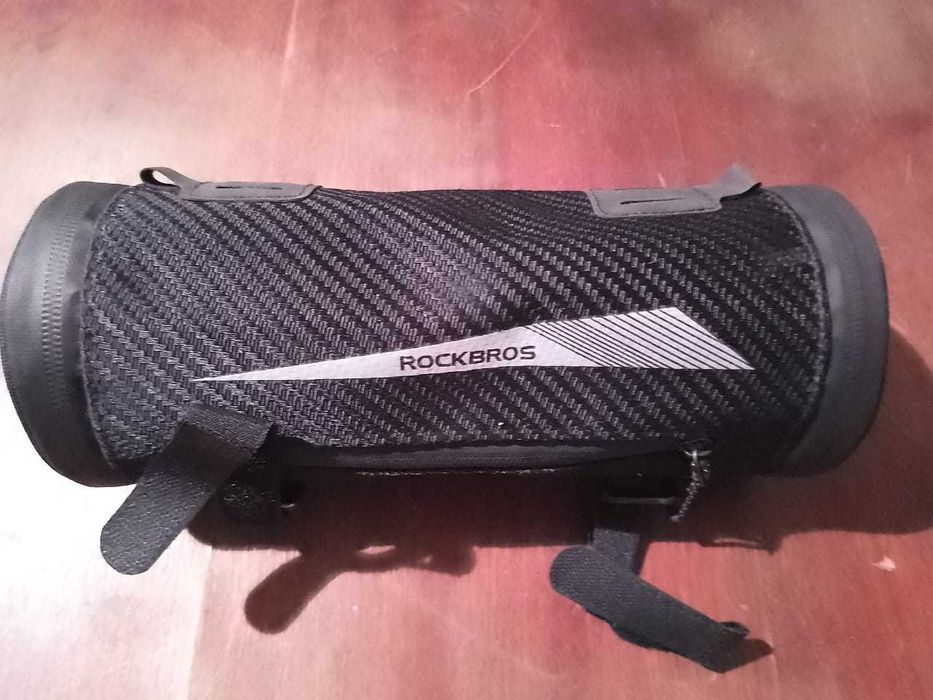 Сумки на велосипед