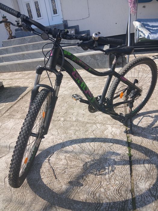 Bicicleta ghost  1000 ron