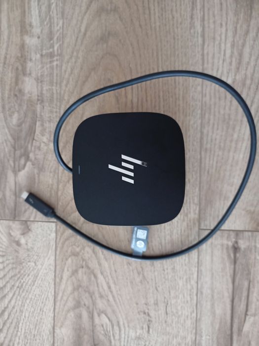 Thunderbolt HP docking g2