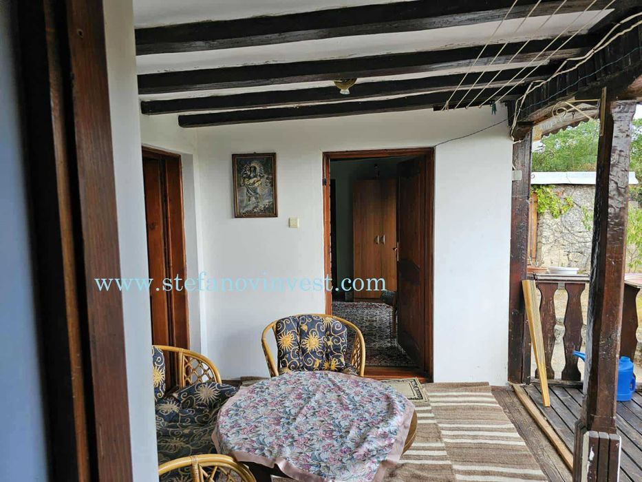 Продава се Къща в с. Равна, Област Варна - 90 кв.м за 667 €/кв.м - Снимка #7