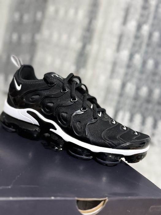Nike air vapormax plus