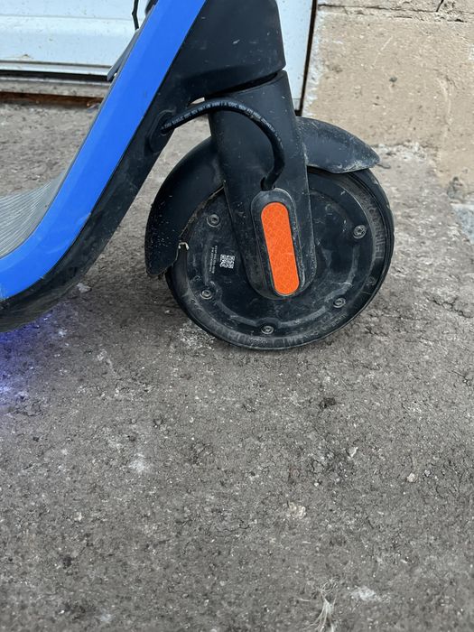 Vând trotinetă electrică pentru copii