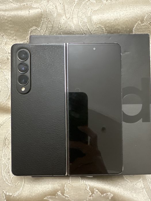Samsung Galaxy Z Fold4