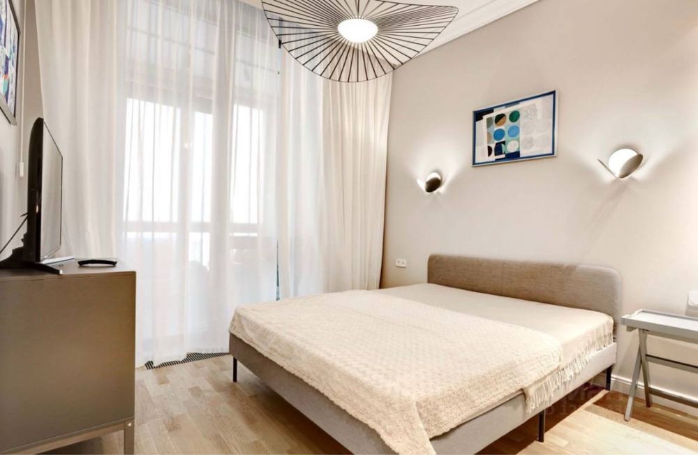 Ташкент Сити-Gardens! Сдается шикарная 3-х комнатная в элит комплексе!