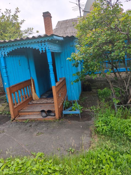 Продам дом в пос. Боровское