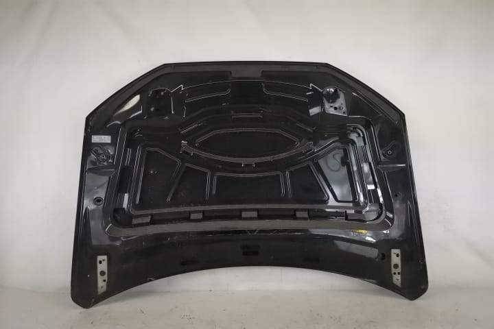 Оригинален преден капак Ауди / Audi Q7 4M Оригинален преден капак за А