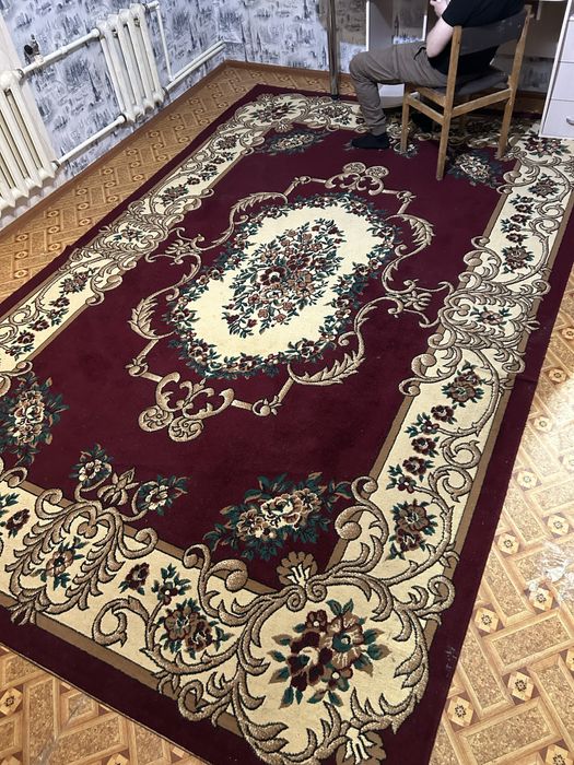 Ковёр ковёр ковёр