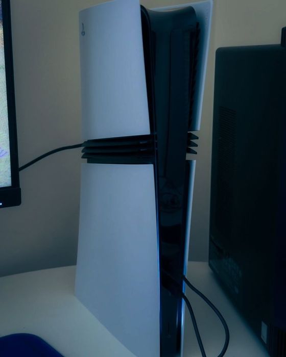 PS5 Pro 2 tb (Playstation 5 Pro)