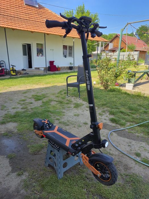 Vand kukirin g2 max