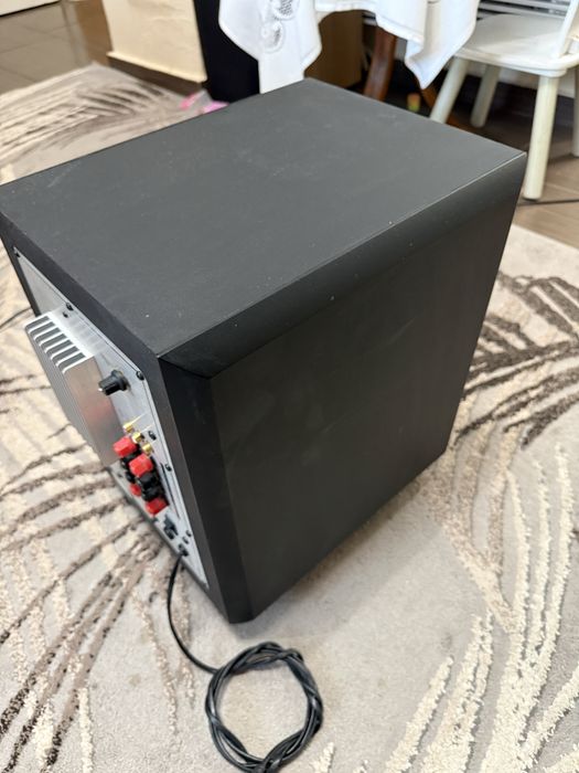 JBL Subwoofer 5 Колонки