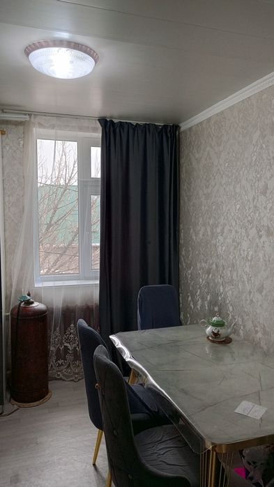 Продается 2 комнатная квартира