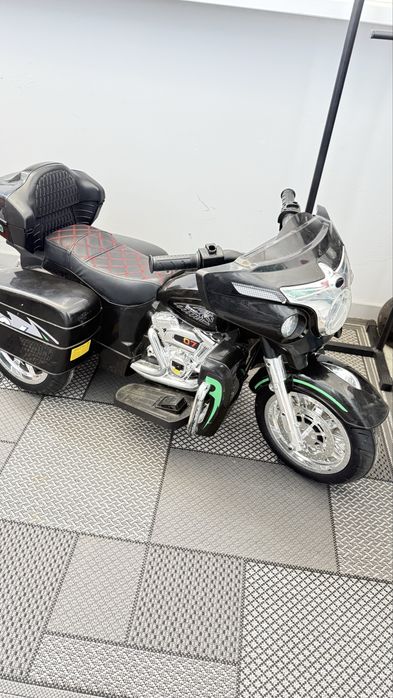 Продам детский мотоцикл