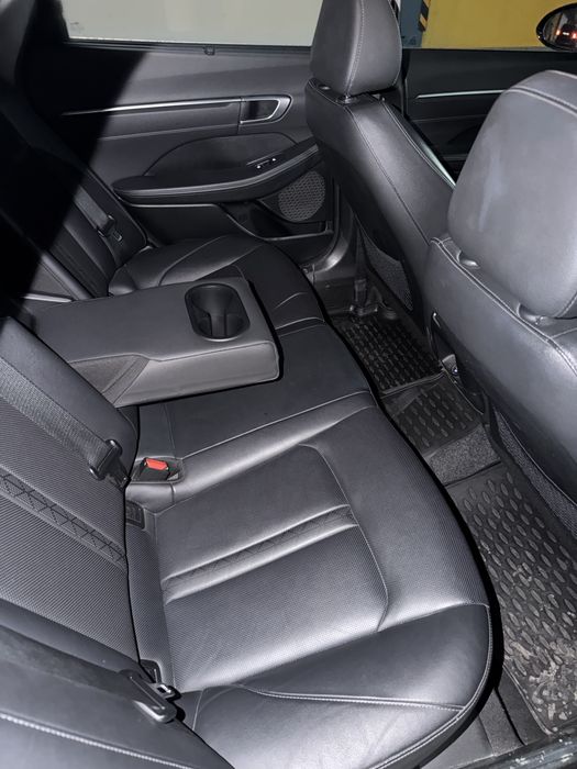 Hunday sonata 5 pozitsya