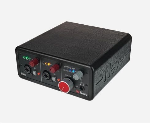 Neve 88m  placa de sunet profesionala