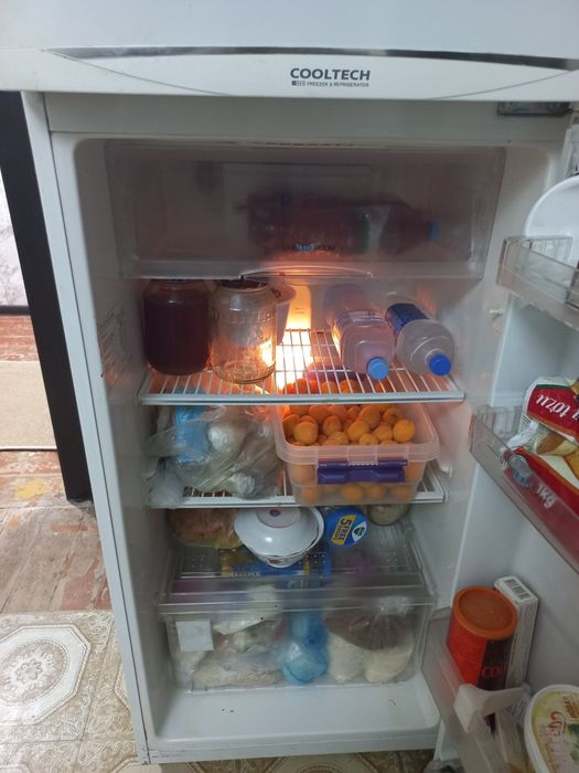 холодильник samsung