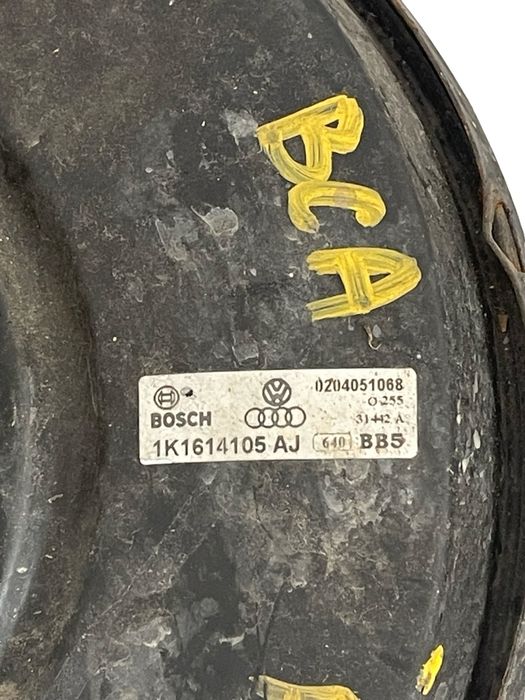 Tulumba Frana Volkswagen Golf V 1K1 2003 - 2009 2.0 Tdi 16V Bkd 1K1614