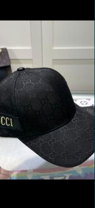 Șapcă Gucci, modele 2026, 8 modele