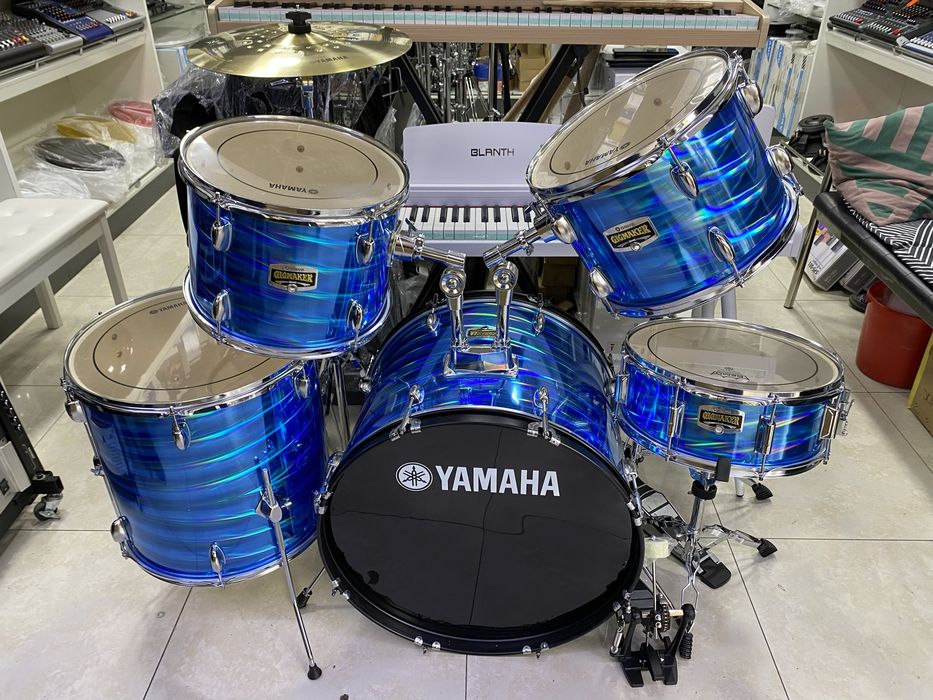 Yamaha baraban / барабан.