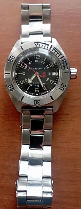 Продам мужские наручные часы
