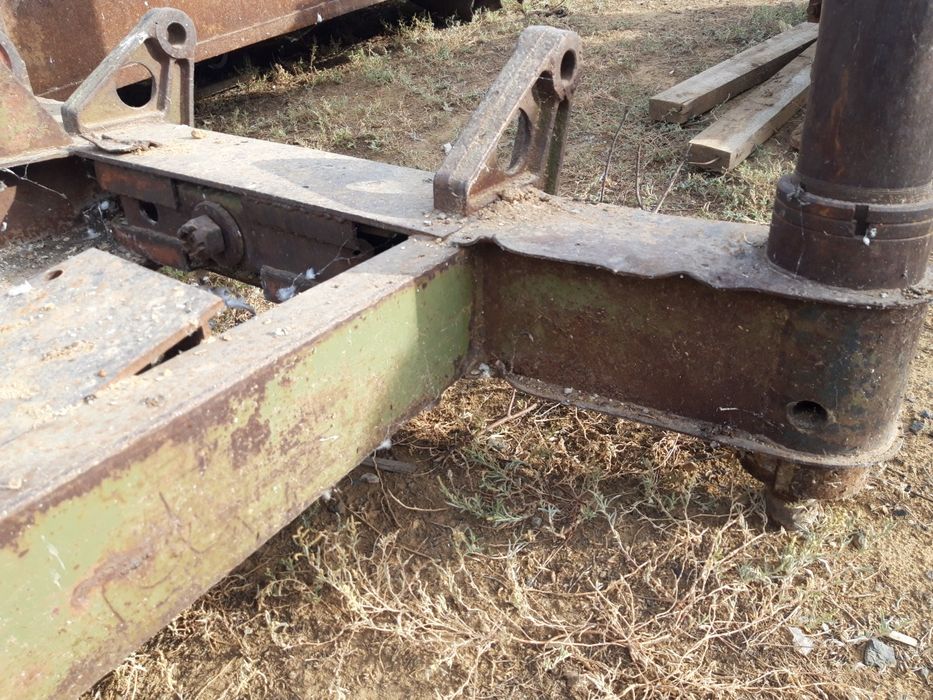 Рама для ямобура