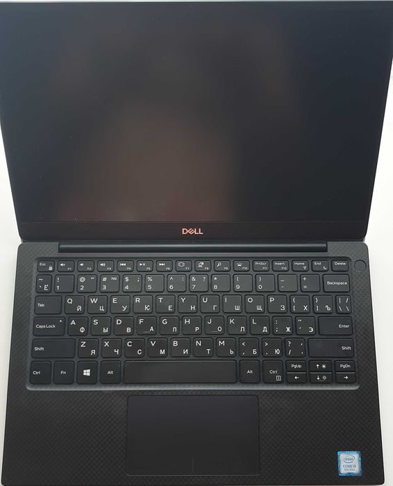 Ноутбук Dell XPS 13
