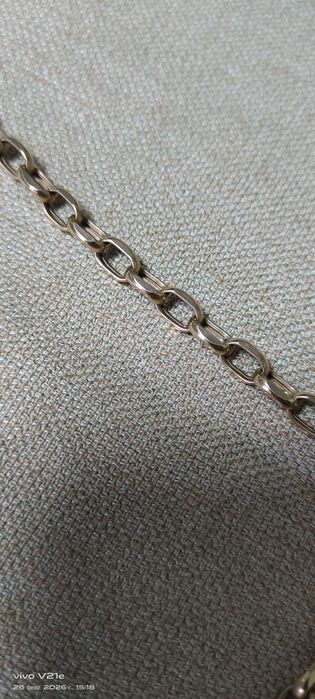 Продам Золотую цепь