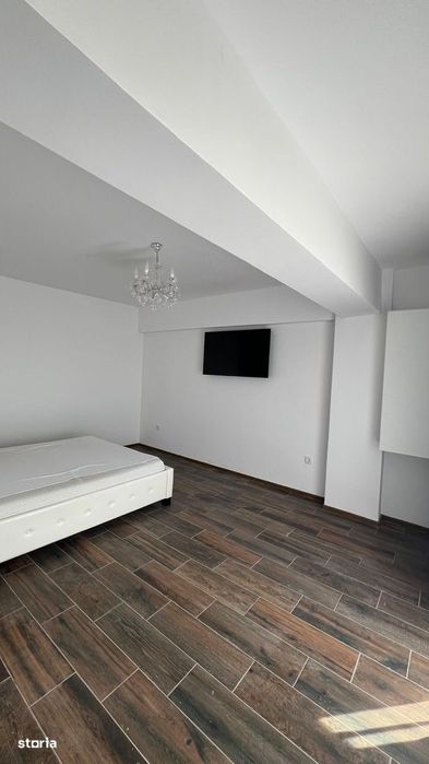 Apartament de inchiriat cu 2 camere in RA Rezidence ,parcare subterana