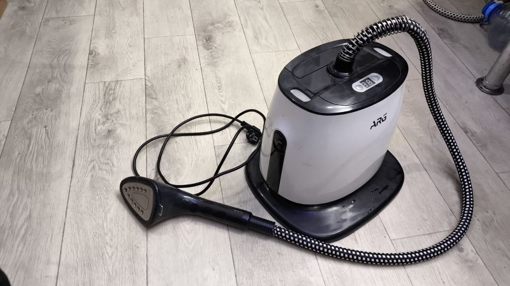 Утюг. Отпариватель 5000т