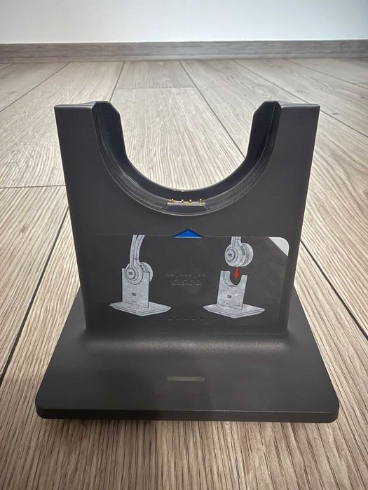 Casti Cisco Wireless 561 Dual – Call Center / Birou, ca noi