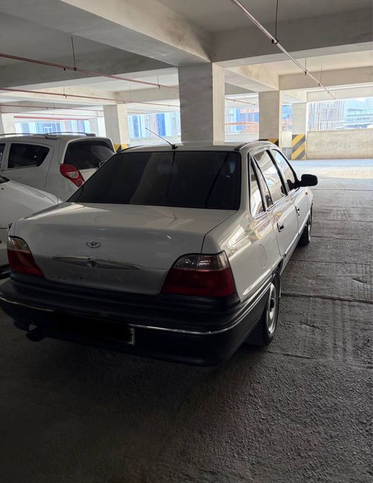 Nexia 1 донс  1,5 матор 2007