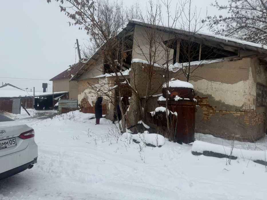 Продам коммерческий объект