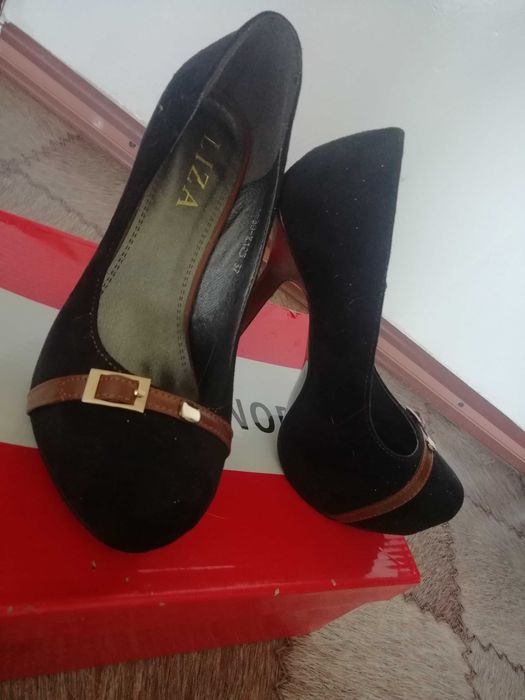 ТУФЛИ 5500 пишите на ватсап