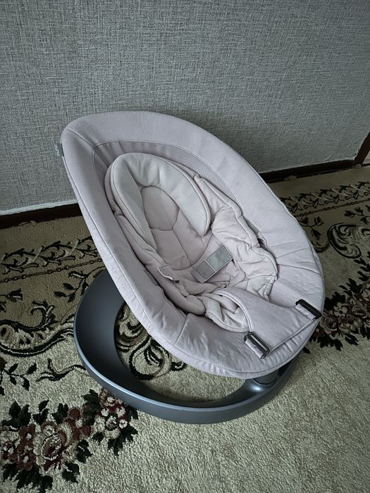 Продам шезлонг в хорошем состоянии