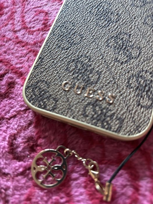 Carcasa GUESS pentru Iphone 14 Pro