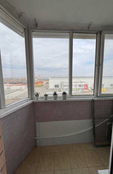 2 ком квартира в Береке