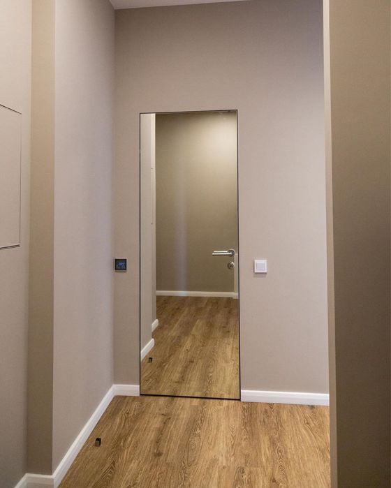 Ремонт квартиры за 20 дней!