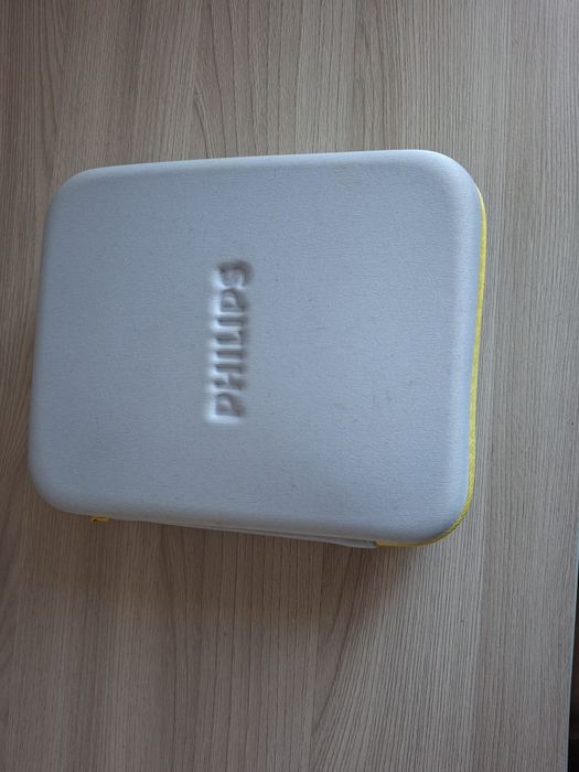 Машинка для стрижки Philips