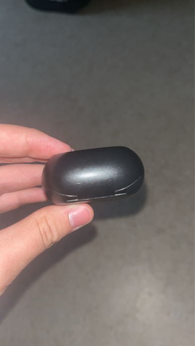 Skullcandy casti smoking buds