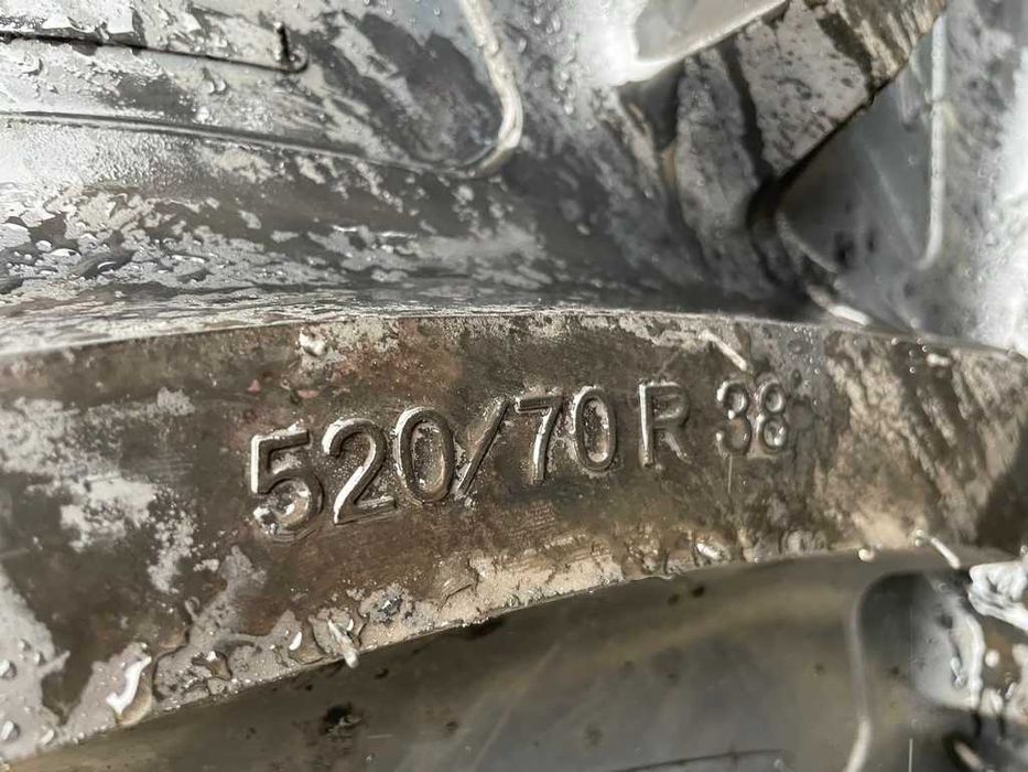 Cauciucuri noi MRL 520/70R38 Livrare rapida garantie