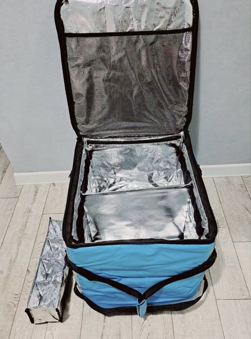 Термокороб WOLT новая