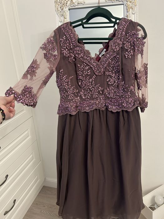 Rochie de nunta, intr-o stare foarte buna!