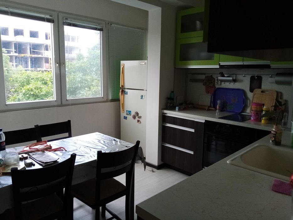 Продава се Тристаен апартамент в Пловдив, Гагарин - 65 кв.м за 1693 €/кв.м - Снимка #4