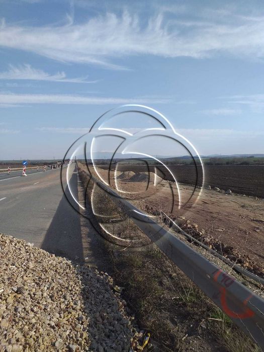 Продава се Парцел в Сливница - 3998 кв.м за 20 €/кв.м - Снимка #7