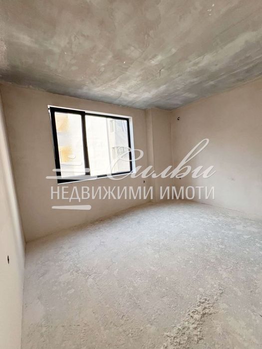 Тристаен апартамент НОВО СТРОИТЕЛСТВО - кв. Вароша !