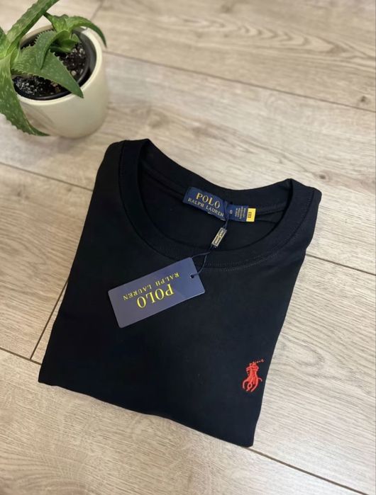 Polo ralph lauren Тениска Размер M Чисто нова