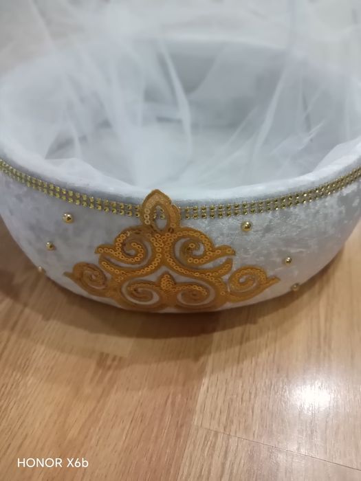 Продам корзину  новый